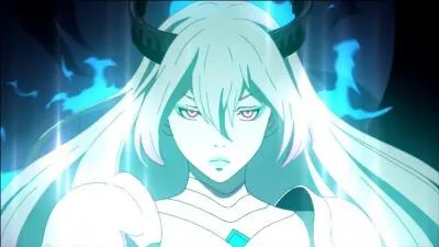 Pourquoi Amira veut-elle se rendre à Helheim ?