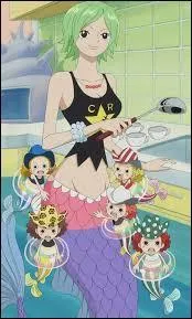 Quel âge a Camille ?