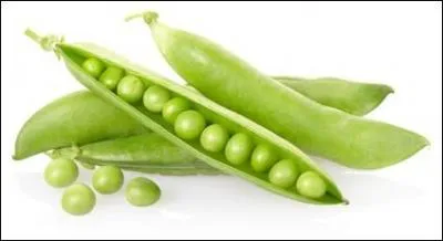 Quel est ce lgume ?