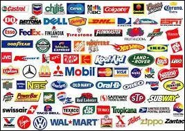 Laquelle de ces grandes marques a été créée en 1939 à l'université Stanford ?