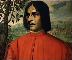 Lequel de ces hommes est né en 1449 ?