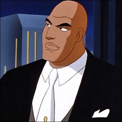 Lex Luthor, lui, déteste particulièrement :