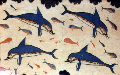 Où se trouve cette splendide fresque ?