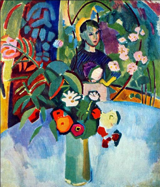 Résultat de recherche d'images pour "SERVEUSE CHAGALL"