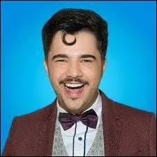 Comment s'appelle ce personnage ?