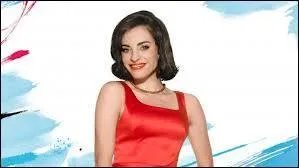 Quel est le nom de famille de Jade ?