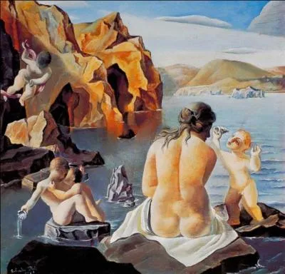 Qui a peint Vénus et amour ?