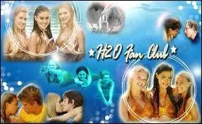 Qui sont les couples sur cette photo ?