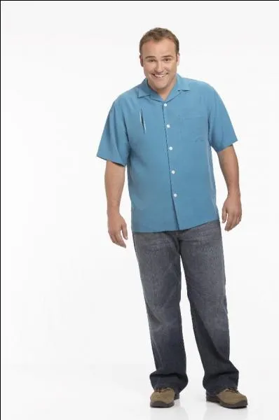 Comment s'appelle le p�re d'Alex, Max et Justin ?