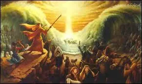 Quand la seconde version du film "Les Dix Commandements" est-elle sortie ?