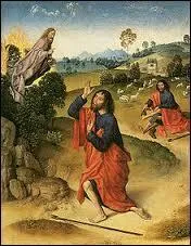 Adulte, il s'enfuit dans le désert après avoir tué un Égyptien. Quelle délicieuse demoiselle épouse-t-il ?