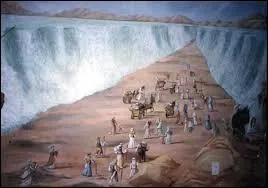 La Bible et le Coran content l'histoire de Moïse. Est-on sûrs qu'il a existé ?