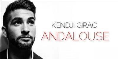 Qui chante "Andalouse" ? (encore une petite aide avec la photo)