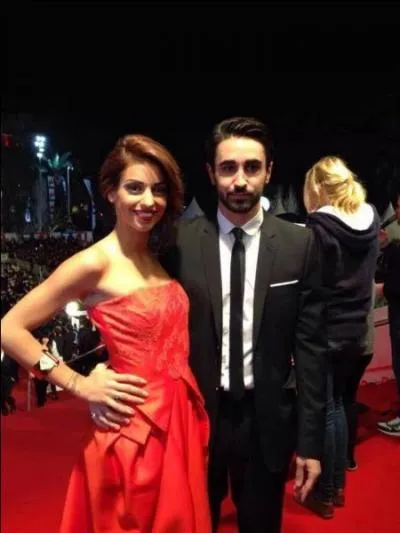 Comment s'appelle le petit copain de Tal ?