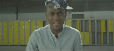 Quel est son premier album solo ?