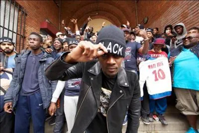 Quel club de football supporte-t-il ?