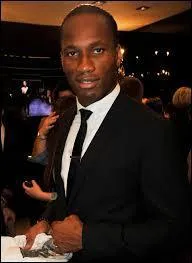 Quelle est la nationalité de Didier Drogba ?