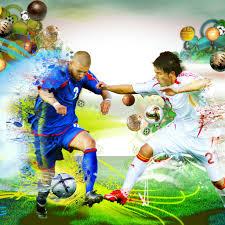 Quiz Footballeurs