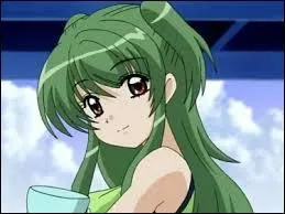 Dans quel anime pouvez-vous suivre Youko ?