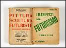 Le futurisme est :