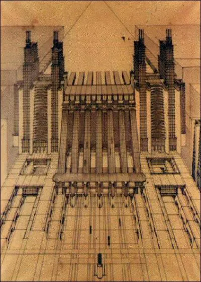 Qu'est-ce qui caractrise le futurisme ?