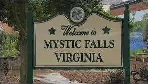 Pourquoi n'y a-t-il plus de frontière anti-magie à Mystic Falls ?