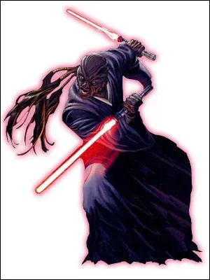 Quel puissant Jedi vainquit Sora Bulq, une fois devenu Jedi noir ?