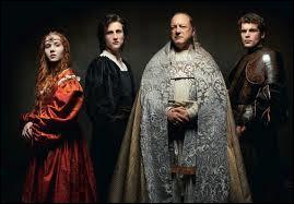 À quelle série appartient cette photo ?