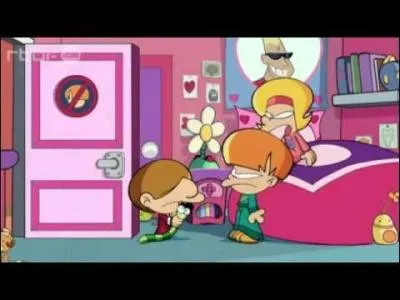 Comment s'appelle leur cousin ?