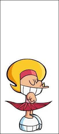 De qui Nina est-elle fan ?