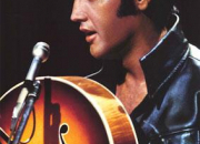 Quiz Elvis Presley