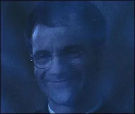 Qui est ce personnage ?