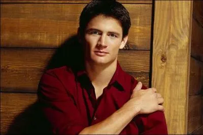 Quel est le vrai prénom de Nathan Scott ?