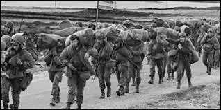 Quel pays était opposé au Royaume-Uni pendant la guerre des Malouines en 1982 ?