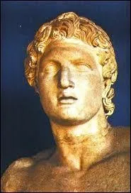 Lequel de ces personnages historiques a vécu le premier ?