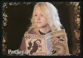 Quel journal son père dirige-t-il ?