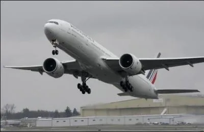 Pourquoi le vol le vol 438 Paris-Mexico du 18 avril a-t-il t interdit de survol du territoire amricain?