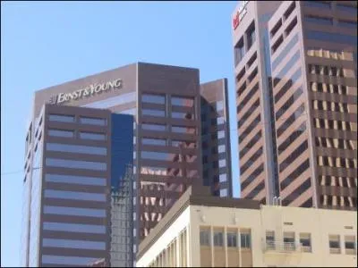 Pourquoi le cabinet Ernst & Young a-t-il refus de valider les comptes de Tiscali?