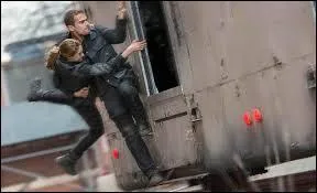 Que sont-ils à la fin du film ?