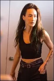 Que dit Tori pour la première fois à Béatrice ?