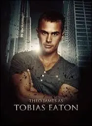 Quelles sont les peurs de Tobias ?