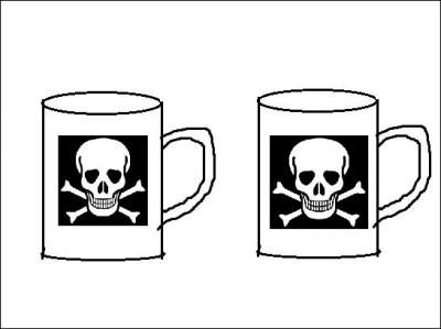 Quelle est la dose létale d'alcool pur à 90% ?