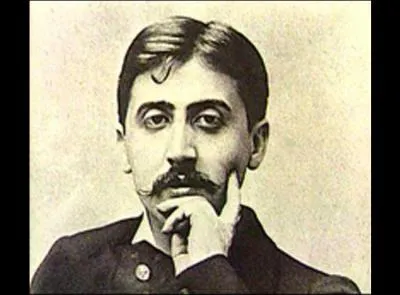 Pour quel ouvrage Marcel Proust a-t-il obtenu le prix Goncourt ?