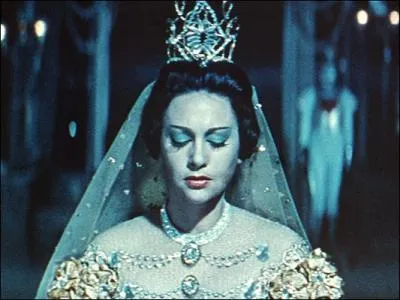 Qui est la Lola Montes de Max Oph&uuml;ls ?