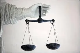 La justice sous l'Antiquit&eacute; n'a jamais &eacute;t&eacute; ind&eacute;pendante :