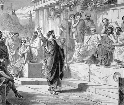 Quel serait l'&eacute;quivalent de la Cour de cassation dans la Gr&egrave;ce archa&iuml;que ?