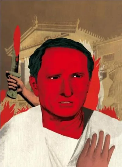 Qui est cet homme qui restera dans la Rome antique comme le plus brillant des avocats ?