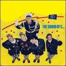 Formé en 1988, ce groupe belge est une formation emblématique du style "new beat". Leur titre "The Sound Of C" fit un véritable carton au hit parade. Ce groupe s'appelle :