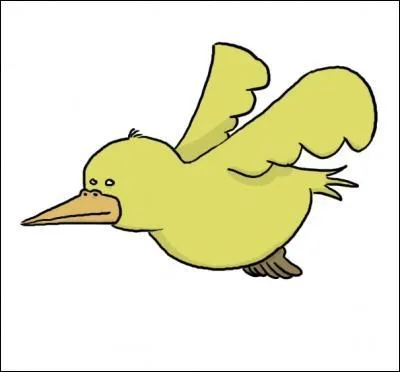 Quand il est "de mer" qu'est-ce que le corbeau ?