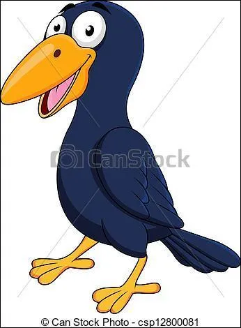 Quel oiseau effrayait les enfants autrefois ?